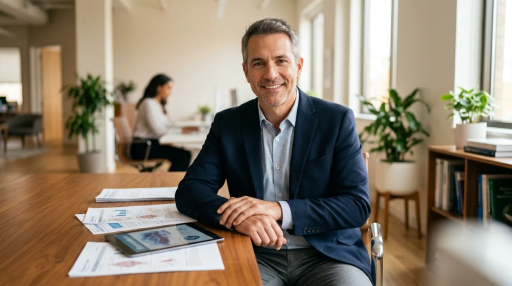 Functional Diagnostic Testing